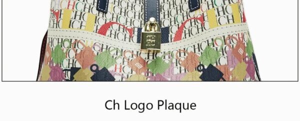 CHCH bag CH7079 size 23x11x22.5cm