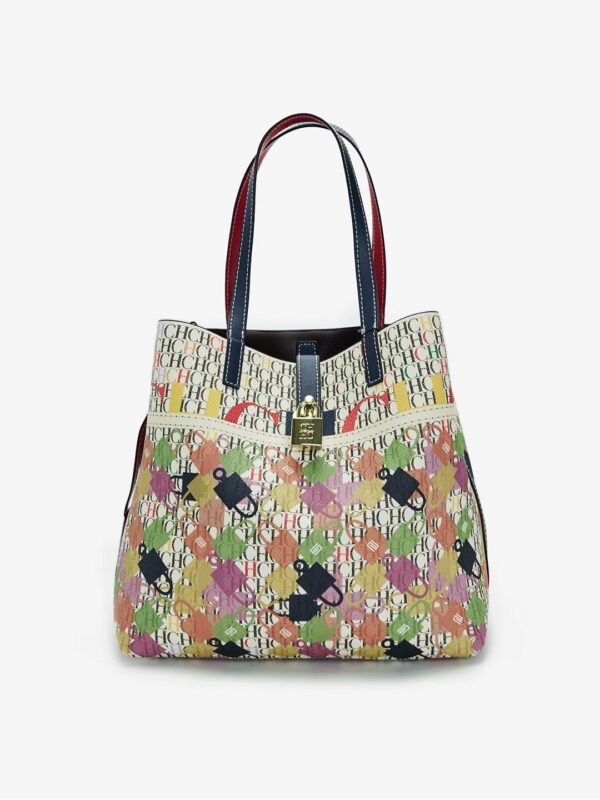 CHCH bag CH7079 size 23x11x22.5cm