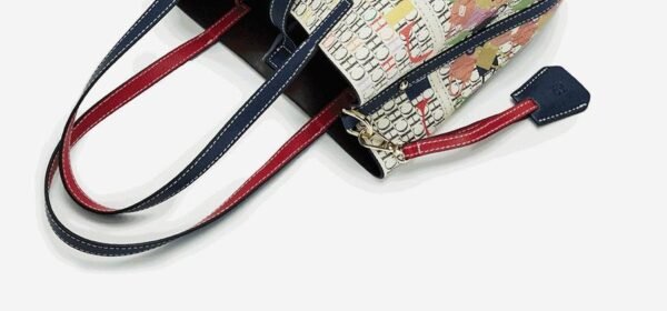 CHCH bag CH7079 size 23x11x22.5cm