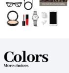 chch bag CN2C2088 23.5x4.5x19cm