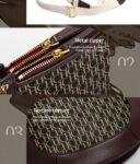 chch bag CN2C2088 23.5x4.5x19cm