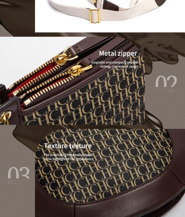 chch bag CN2C2088 23.5x4.5x19cm