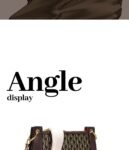 chch bag CN2C2088 23.5x4.5x19cm