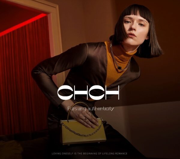 chch bag CN2C2088 23.5x4.5x19cm