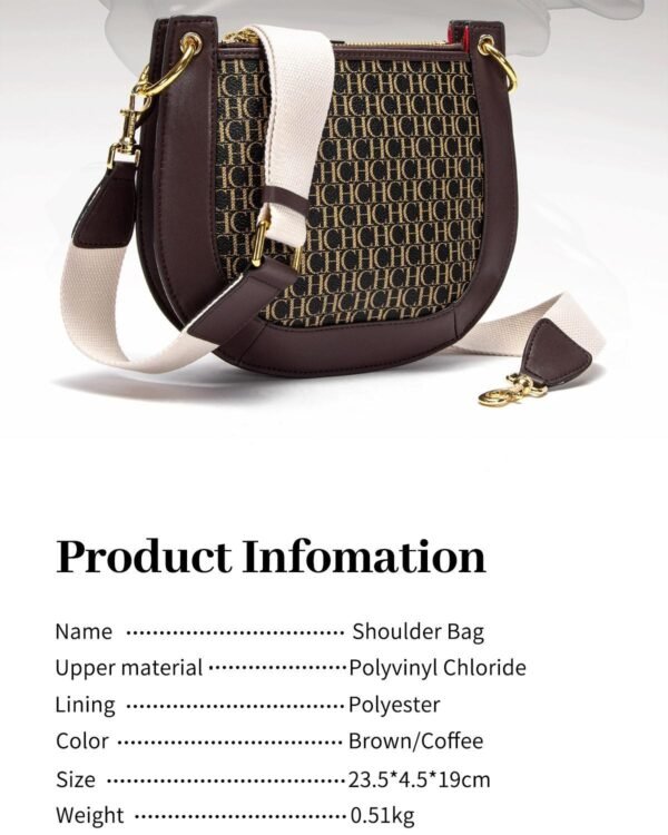 chch bag CN2C2088 23.5x4.5x19cm