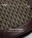 chch bag CN2C2088 23.5x4.5x19cm