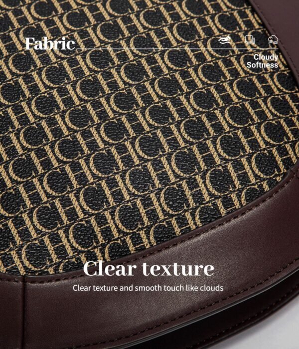 chch bag CN2C2088 23.5x4.5x19cm