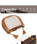 chch bag CN2C2088 23.5x4.5x19cm