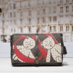 chch bag CN2C7004 27x10x18