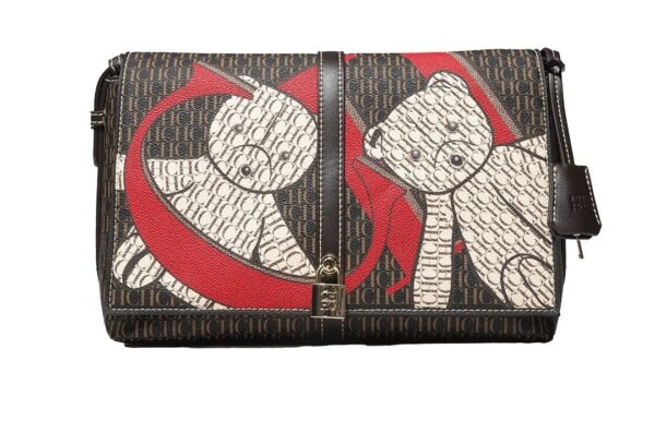 chch bag CN2C7004 27x10x18