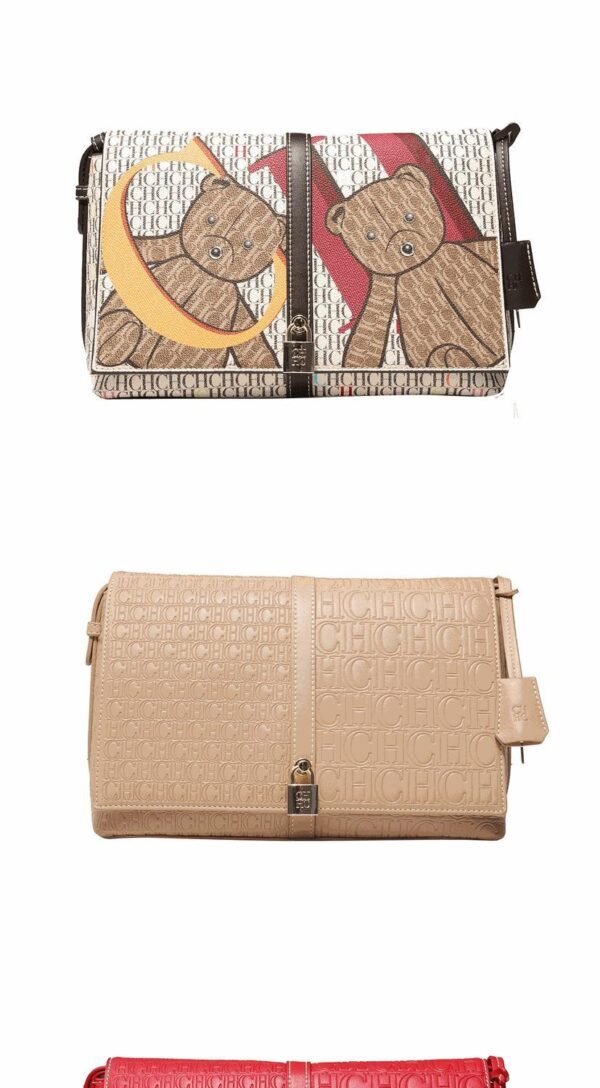 chch bag CN2C7004 27x10x18