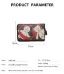 chch bag CN2C7004 27x10x18