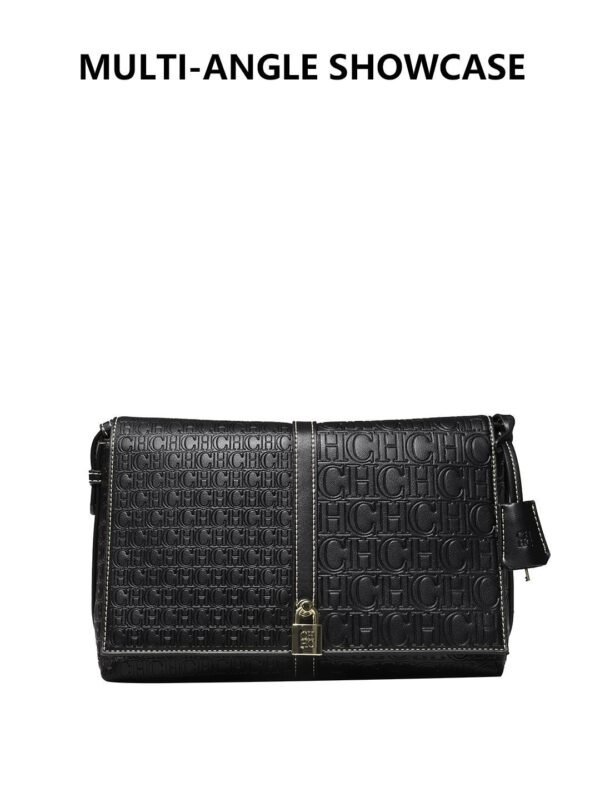 chch bag CN2C7004 27x10x18