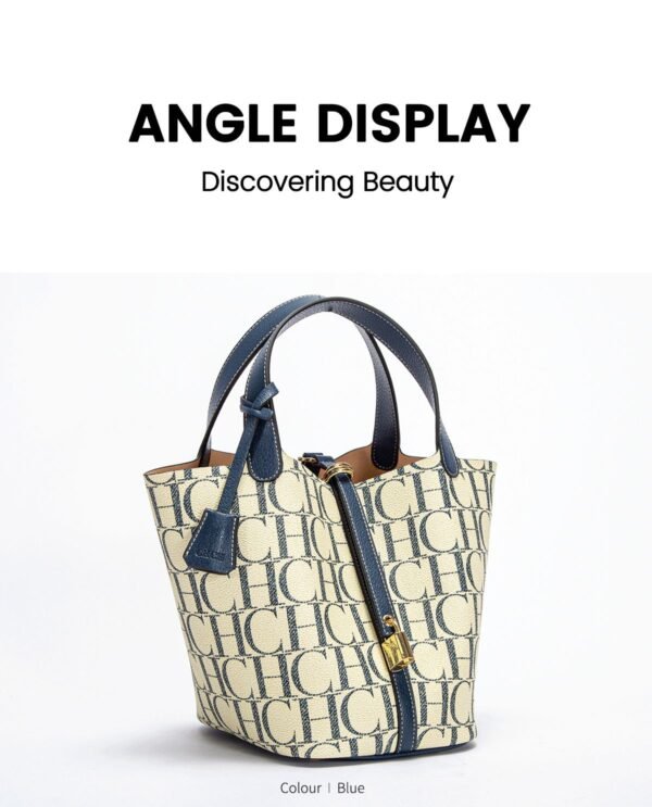 CHCH bag CO1C2021 33.5x21x21.5