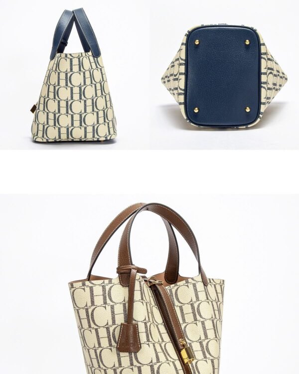 CHCH bag CO1C2021 33.5x21x21.5