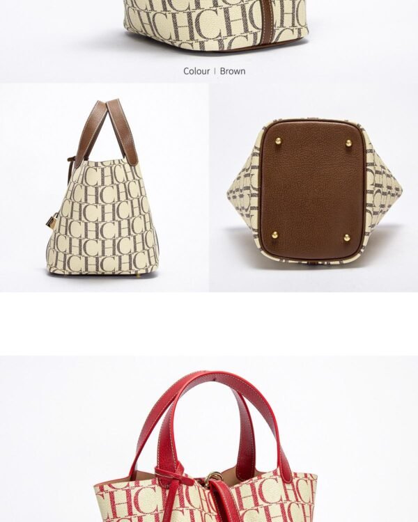 CHCH bag CO1C2021 33.5x21x21.5