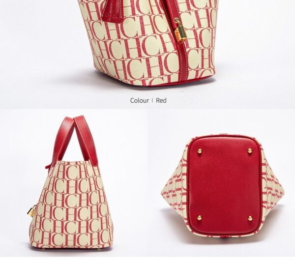 CHCH bag CO1C2021 33.5x21x21.5