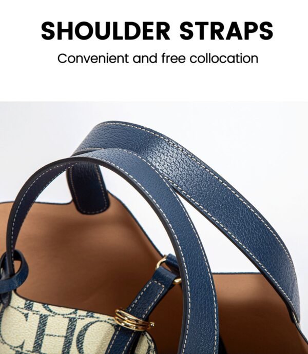 CHCH bag CO1C2021 33.5x21x21.5