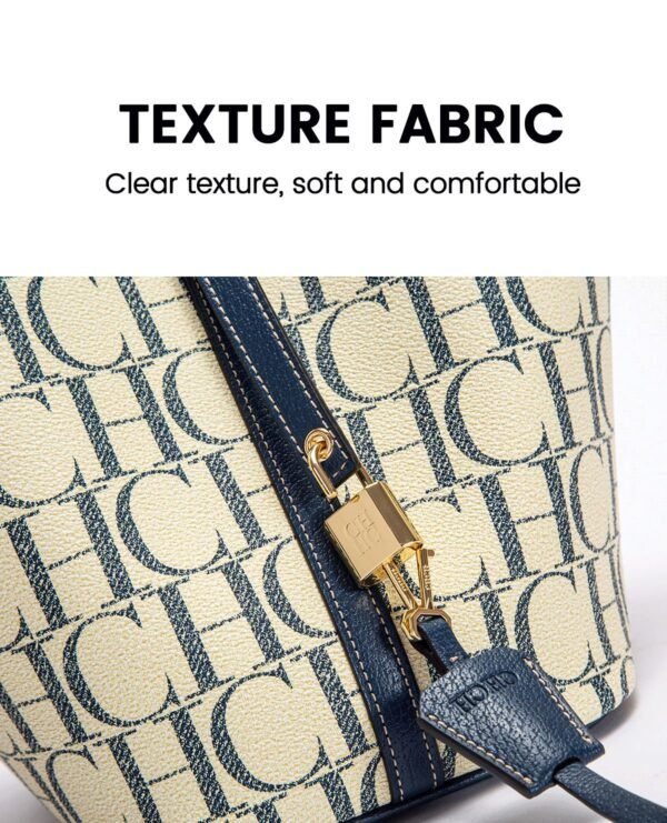 CHCH bag CO1C2021 33.5x21x21.5