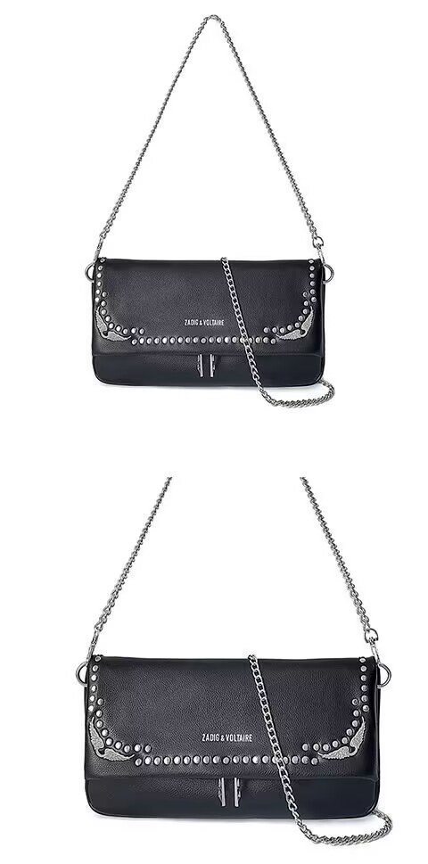 Zading bag ZV42 27x6x15cm