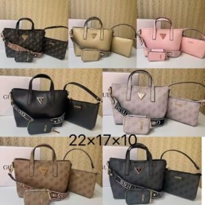 Guess bag PDD791 22x17x10