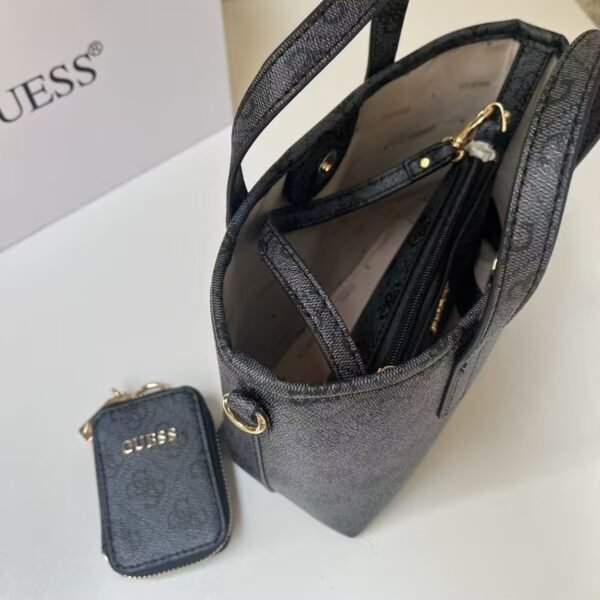 Guess bag PDD791 22x17x10