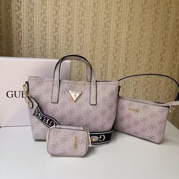 Guess bag PDD791 22x17x10