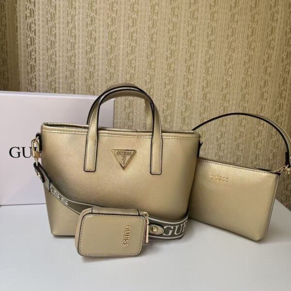 Guess bag PDD791 22x17x10