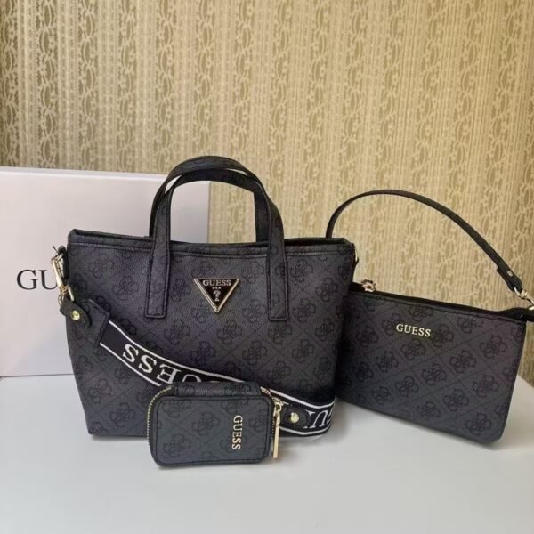 Guess bag PDD791 22x17x10