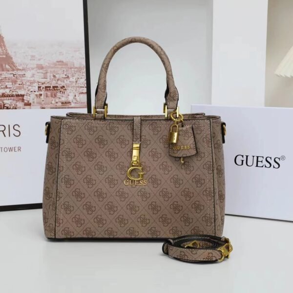 guess bag PDD794 30x21x11