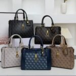 guess bag PDD794 30x21x11
