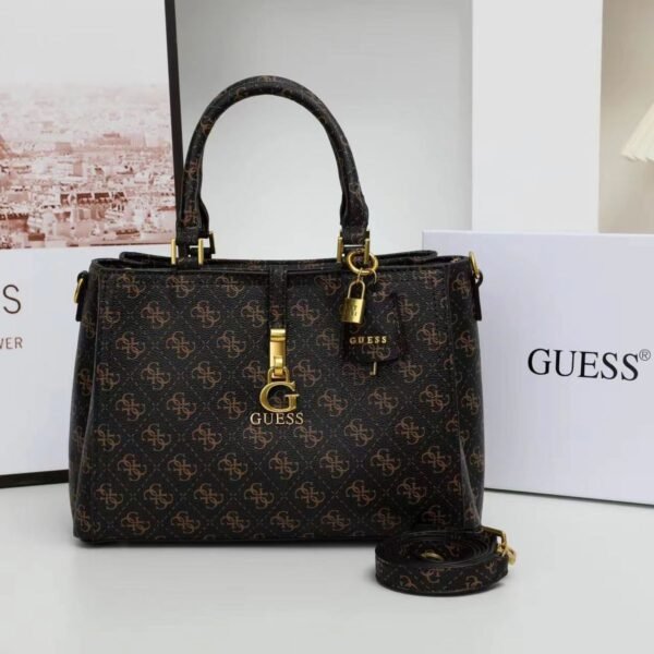 guess bag PDD794 30x21x11