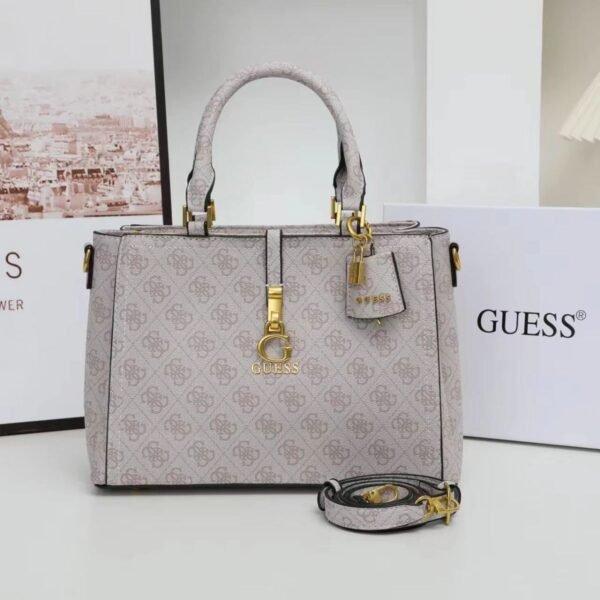 guess bag PDD794 30x21x11