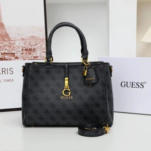 guess bag PDD794 30x21x11
