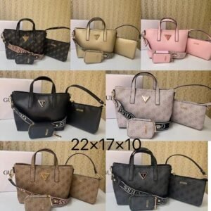 guess bag PDD796 22.17.10cm