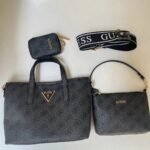 guess bag PDD796 22.17.10cm