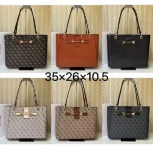 guess bag PDD797 35x26x10.5cm