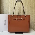 guess bag PDD797 35x26x10.5cm
