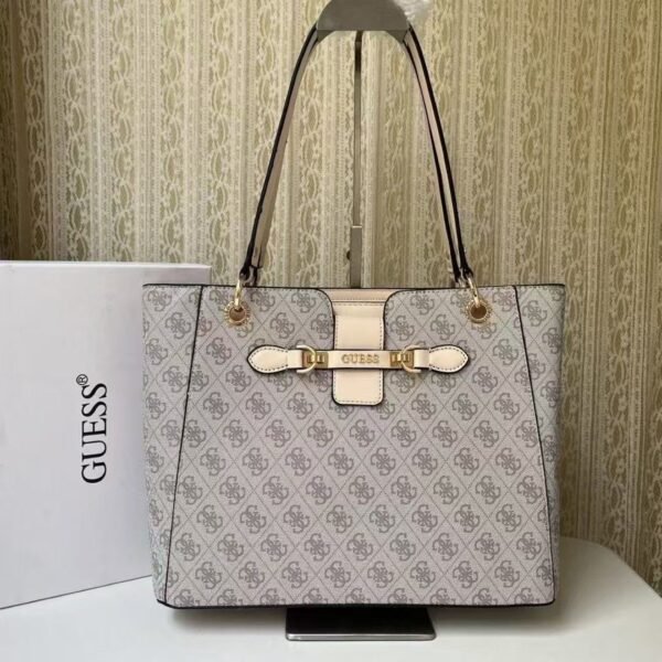 guess bag PDD797 35x26x10.5cm