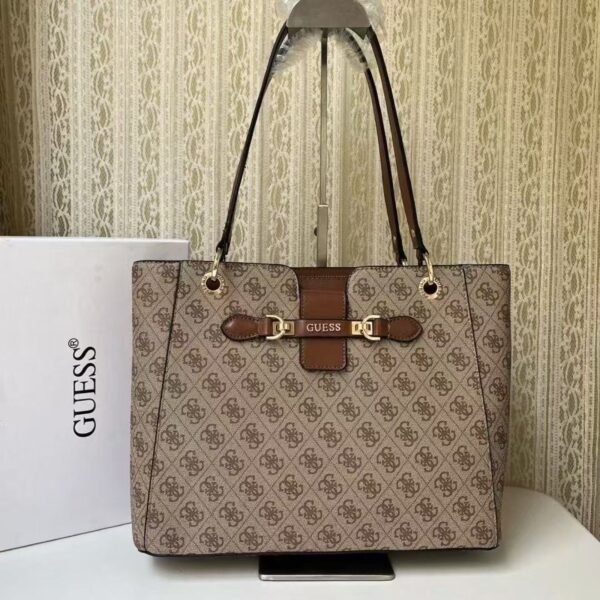 guess bag PDD797 35x26x10.5cm