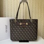 guess bag PDD797 35x26x10.5cm