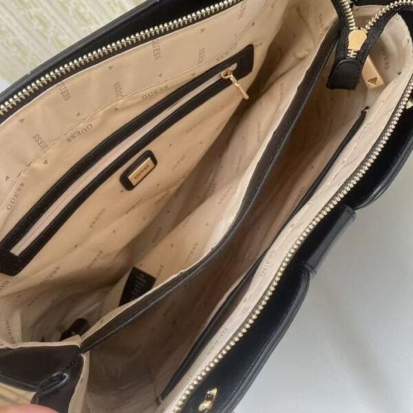 guess bag PDD797 35x26x10.5cm