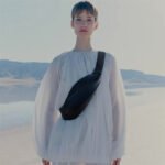 Polene bags POLE34 40X15x8cm