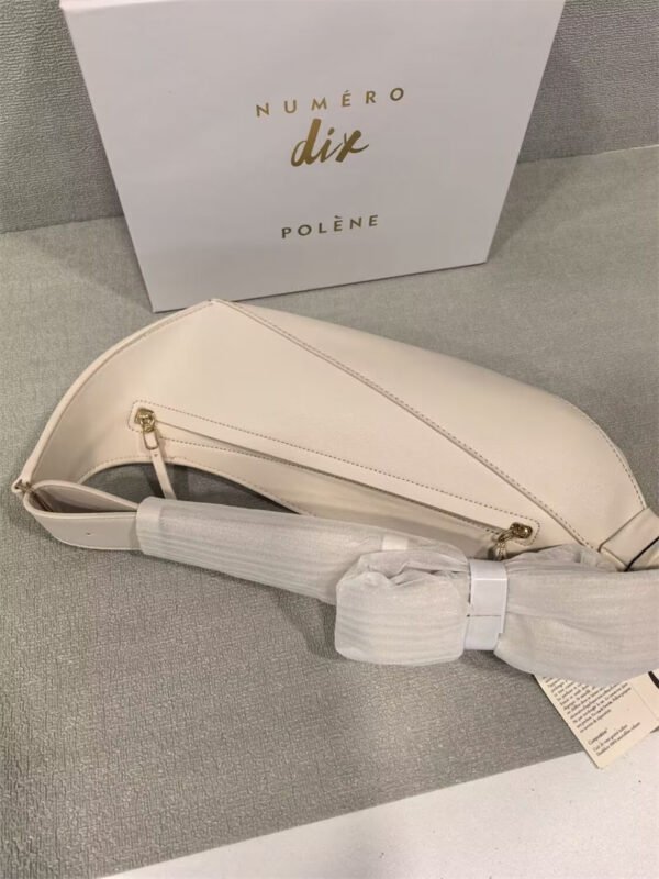 Polene bags POLE34 40X15x8cm