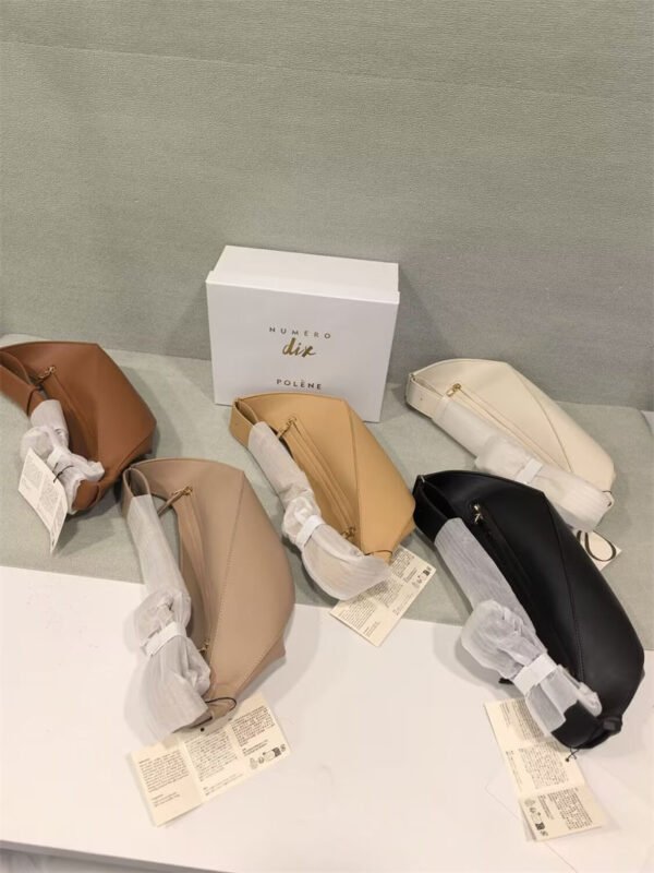 Polene bags POLE34 40X15x8cm