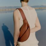 Polene bags POLE34 40X15x8cm