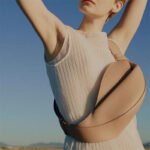 Polene bags POLE34 40X15x8cm