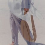 Polene bags POLE34 40X15x8cm