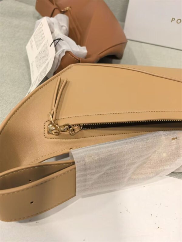 Polene bags POLE34 40X15x8cm