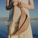 Polene bags POLE34 40X15x8cm